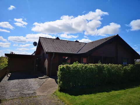 Holiday house Strand-Liebe