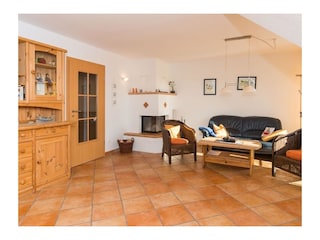 Ferienwohnung Zingst Ausstattung 1