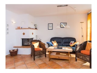 Ferienwohnung Zingst Ausstattung 2