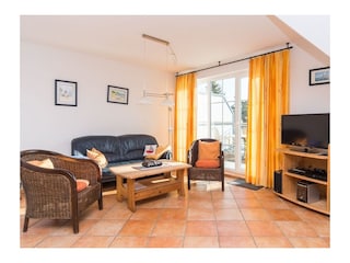 Ferienwohnung Zingst Ausstattung 3