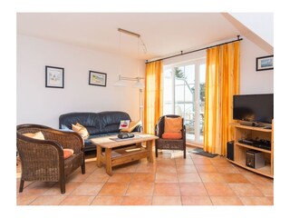 Holiday apartment Zingst Features 3