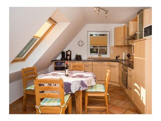 Holiday apartment Zingst Features 6