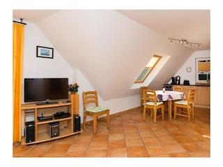 Ferienwohnung Zingst Ausstattung 7