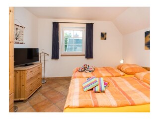 Ferienwohnung Zingst Ausstattung 9