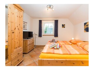 Ferienwohnung Zingst Ausstattung 10