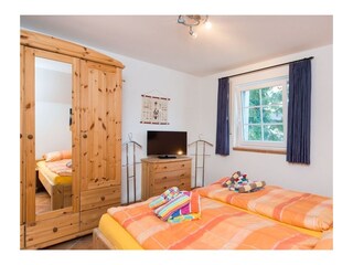 Ferienwohnung Zingst Ausstattung 11