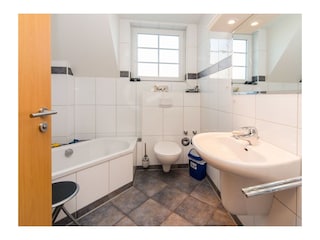 Ferienwohnung Zingst Ausstattung 12