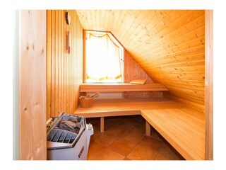 Holiday apartment Zingst Features 14