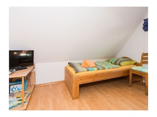 Ferienwohnung Zingst Ausstattung 15