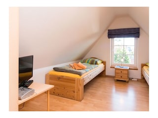 Ferienwohnung Zingst Ausstattung 16