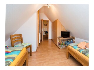 Ferienwohnung Zingst Ausstattung 17