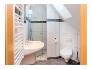 Ferienwohnung Zingst Ausstattung 18