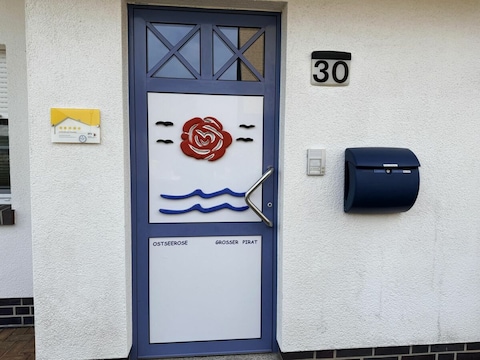 Holiday apartment Großer Pirat