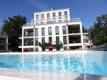 Ferienwohnung Villa Amalie Binz