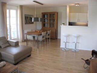 Appartamento per vacanze Cadzand-Bad Caratteristiche 8