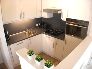 Appartamento per vacanze Cadzand-Bad Caratteristiche 10