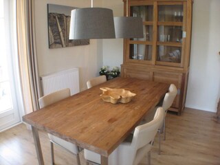 Appartamento per vacanze Cadzand-Bad Caratteristiche 9