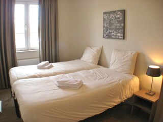 Appartamento per vacanze Cadzand-Bad Caratteristiche 11