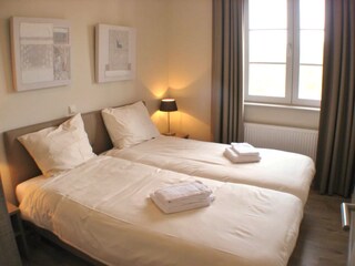 Appartamento per vacanze Cadzand-Bad Caratteristiche 13