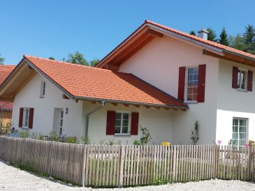 Holiday apartment Vitalis