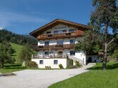 Appartamento per vacanze Kaltenbach Registrazione all'aperto 1