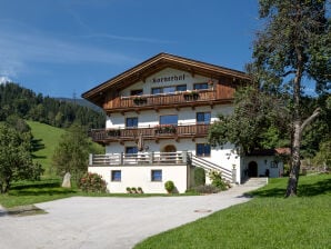 Ferienwohnung Apartment Zillertal - Kaltenbach - image1