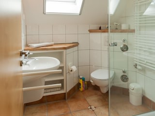 Ferienwohnung Zingst Ausstattung 3