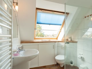 Ferienwohnung Zingst Ausstattung 4