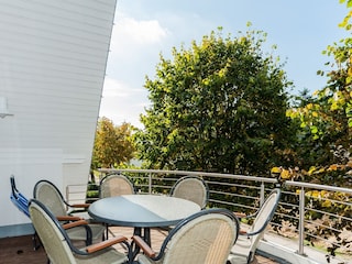 Ferienwohnung Zingst Ausstattung 5