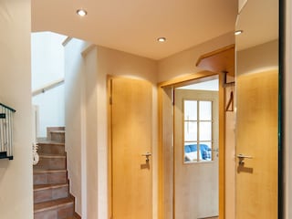 Ferienwohnung Zingst Ausstattung 6