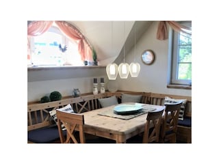 Ferienwohnung Zingst Ausstattung 8