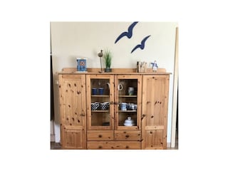 Ferienwohnung Zingst Ausstattung 10