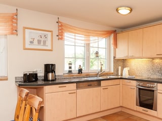 Ferienwohnung Zingst Ausstattung 12