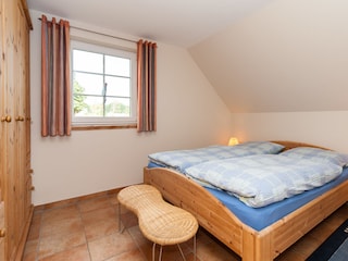 Ferienwohnung Zingst Ausstattung 15