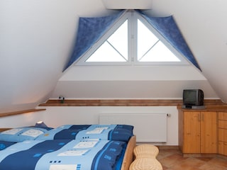 Ferienwohnung Zingst Ausstattung 16