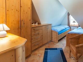 Ferienwohnung Zingst Ausstattung 17