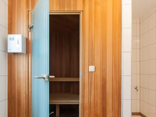 Ferienwohnung Zingst Ausstattung 19