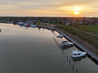 Ferienwohnung Zingst Ausstattung 21