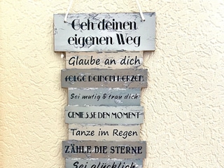 Ferienwohnung Zingst Ausstattung 22