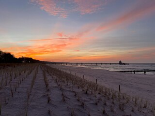 Ferienwohnung Zingst Ausstattung 25