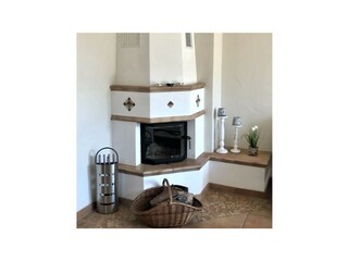 Kamin
