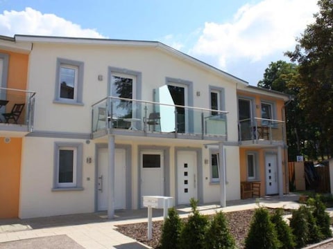 Ferienhaus Sonnenhof III