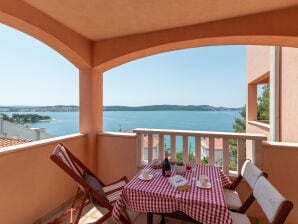 Holiday apartment Villa Tonina - Trogir - image1