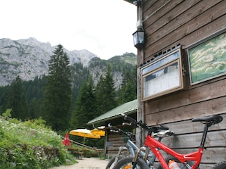 Biketouren für Jedermann werden geboten