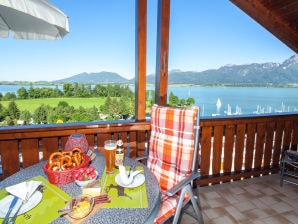 Ferienwohnung Seewinkel - Rieden am Forggensee - image1