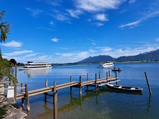 Forggensee-Schifffahrt