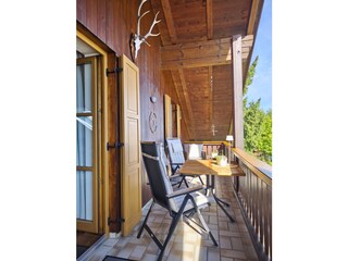 Ferienwohnung Rieden am Forggensee Außenaufnahme 3