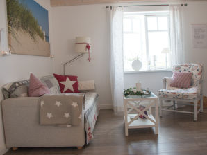 Ferienwohnung Andersson im Schwedenhaus-Ostsee