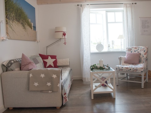 Ferienwohnung Andersson im Schwedenhaus-Ostsee