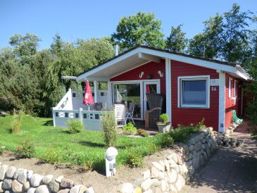 Ferienhaus Nixe